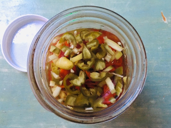 Pickled Hot Peppers ++ The Pear And Plum.jpg